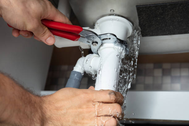 Best 24-hour water damage restoration  in Honsville, GA