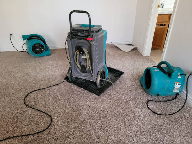 Best Emergency water damage restoration  in Honsville, GA