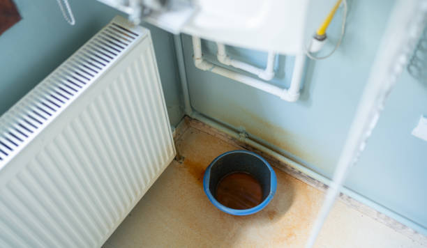 Best Water damage restoration near me  in Honsville, GA
